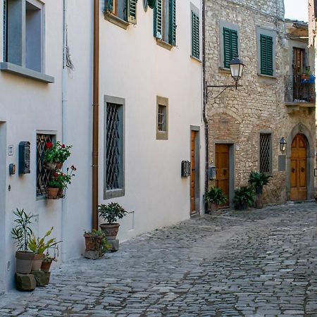 Bonaventura Διαμέρισμα Greve in Chianti Εξωτερικό φωτογραφία