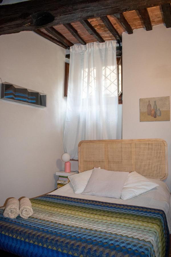 Bonaventura Διαμέρισμα Greve in Chianti Εξωτερικό φωτογραφία